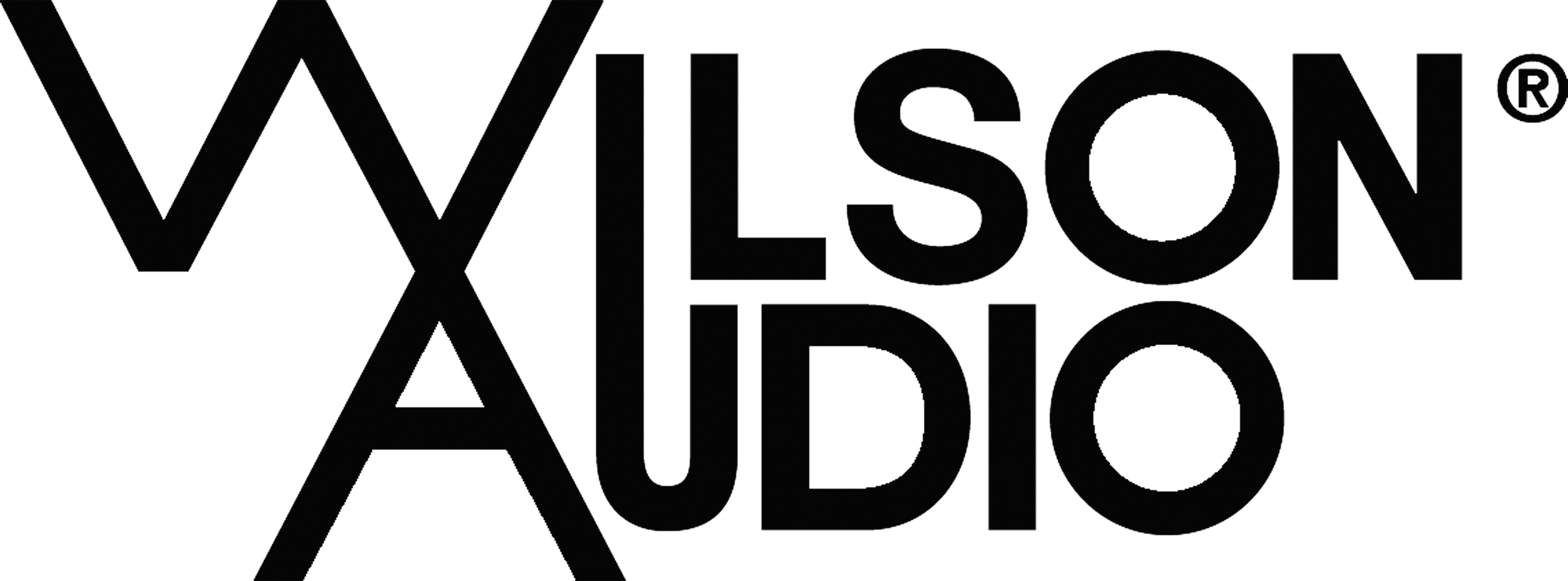 Wilson Audio logo