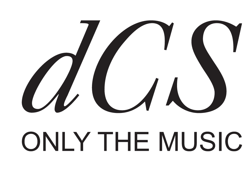dCS Audio logo