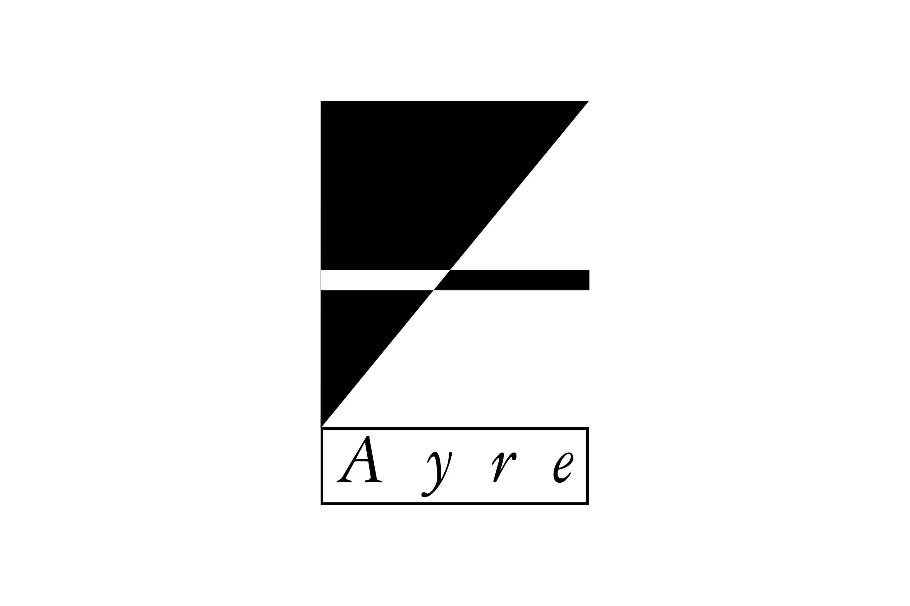 Barco Residential logo