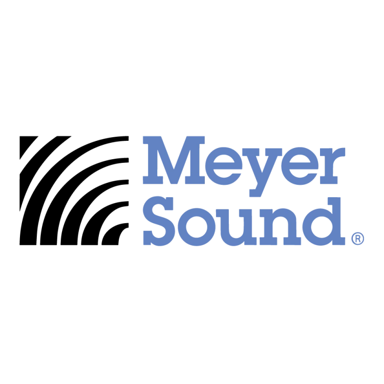 Meyer Sound logo